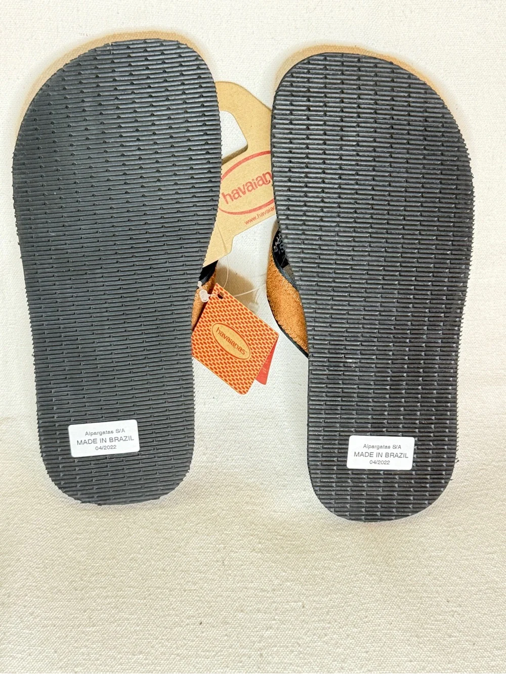 Havaianas classic flip